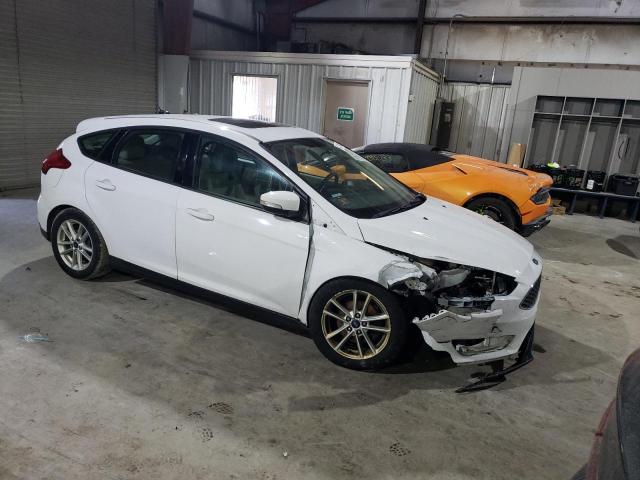 2016 FORD FOCUS SE 1FADP3K27GL294539