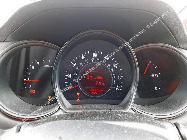 U5YHM516LFL197245 KIA Ceed 1 Eco