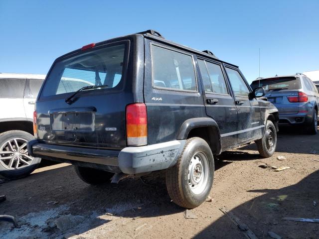 1J4FF48S1YL250115 Jeep Cherokee Sport
