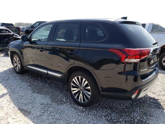 JA4AD2A30LZ016335 Mitsubishi Outlander Es