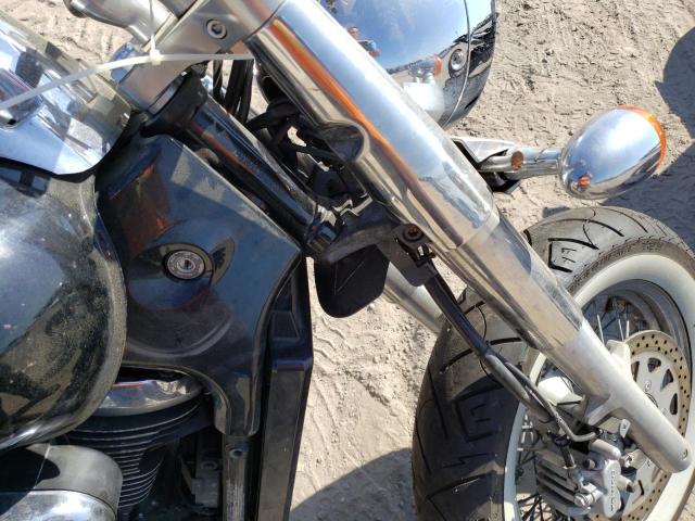 2007 SUZUKI VL800 - JS1VS55A272102326