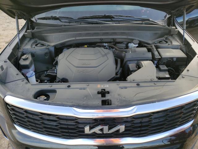 5XYP34HC7NG257802 KIA Telluride Ex