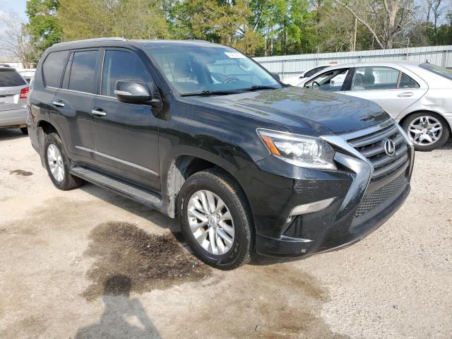 2016 LEXUS GX 460 - JTJBM7FX3G5138975