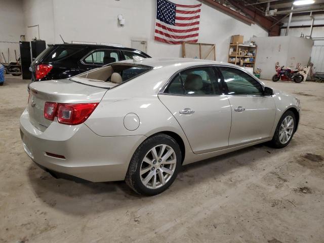 2015 CHEVROLET MALIBU LTZ - 1G11F5SL9FF202809