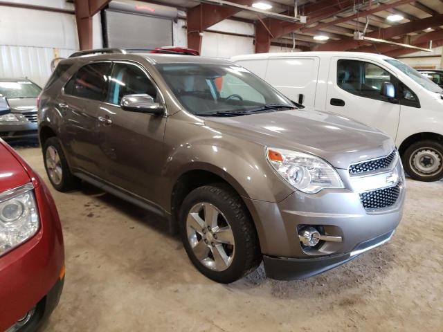 2GNALFEK7C6307385 Chevrolet Equinox