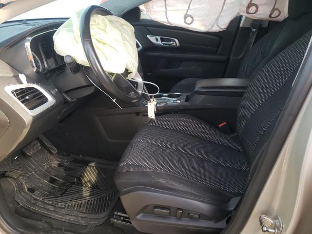 2GKFLSE35D6317533 GMC Terrain Sle