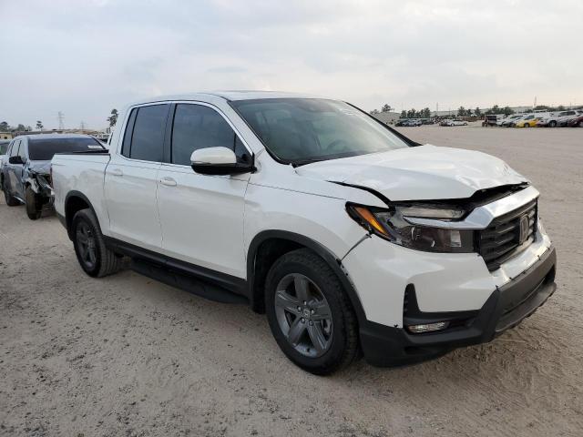 2023 HONDA RIDGELINE 5FPYK3F56PB010312
