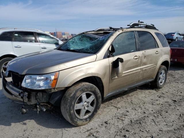 2006 Pontiac Torrent 