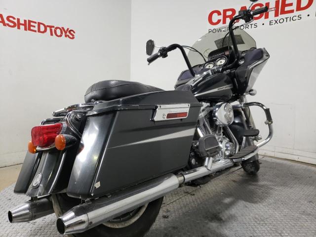 2005 HARLEY-DAVIDSON DAVIDSON - 1HD1FSW195Y661547
