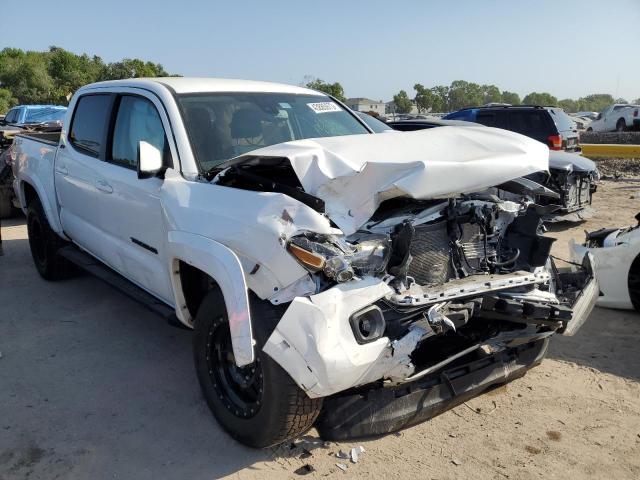 2020 TOYOTA TACOMA DOU - 3TMAZ5CN8LM118541