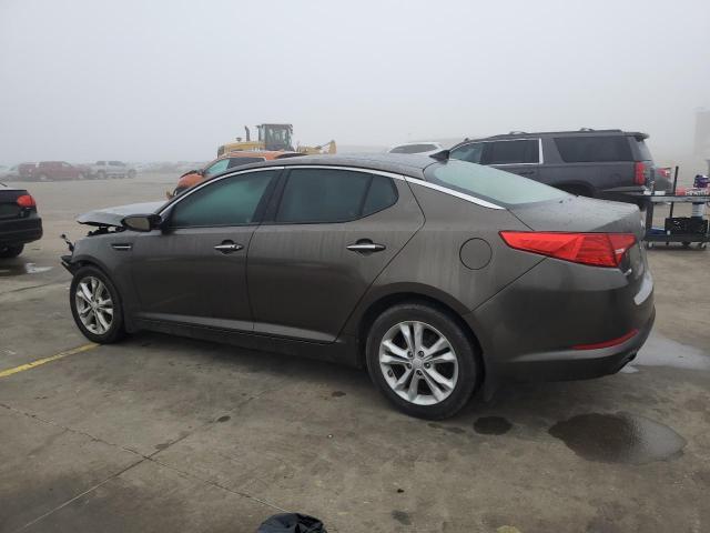 5XXGN4A79DG163950 KIA OPTIMA EX