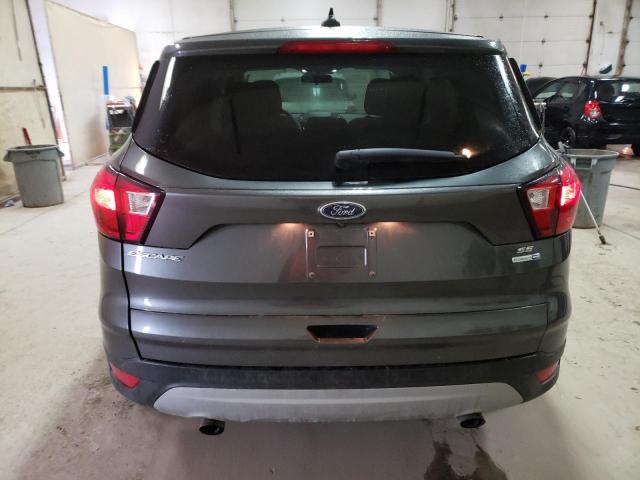 1FMCU9GD7KUB85458 2019 FORD ESCAPE, photo no. 6