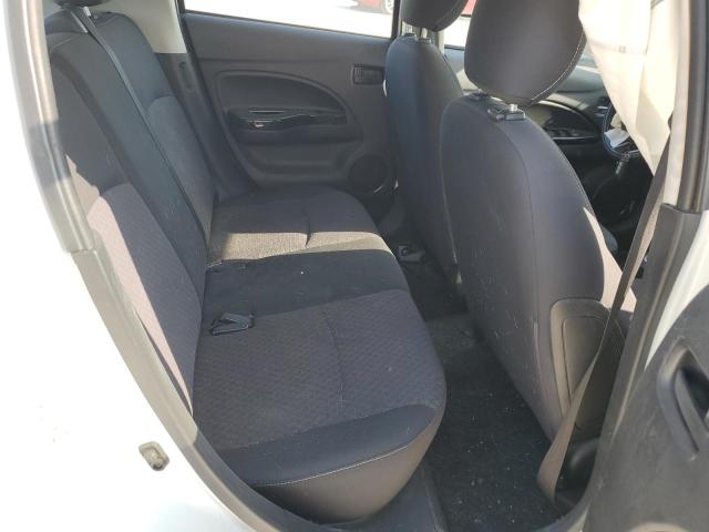 2017 MITSUBISHI MIRAGE GT ML32A5HJ0HH019633