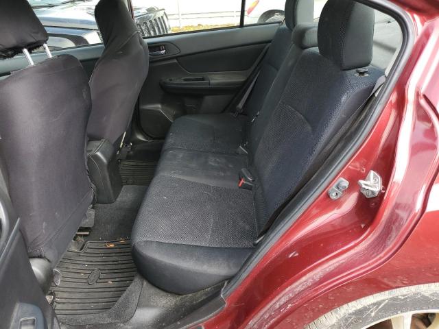JF1GJAC6XEH013967 Subaru Impreza Premium