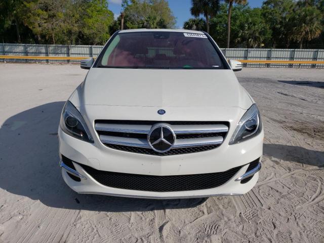2015 MERCEDES-BENZ B ELECTRIC - WDDVP9AB2FJ004338