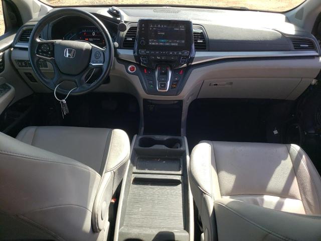 2018 HONDA ODYSSEY EX 5FNRL6H79JB081716