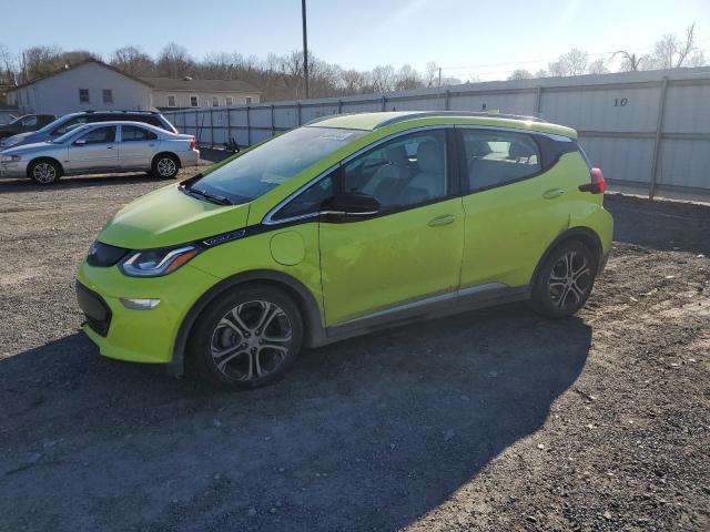 2019 CHEVROLET BOLT EV PR - 1G1FZ6S07K4117658
