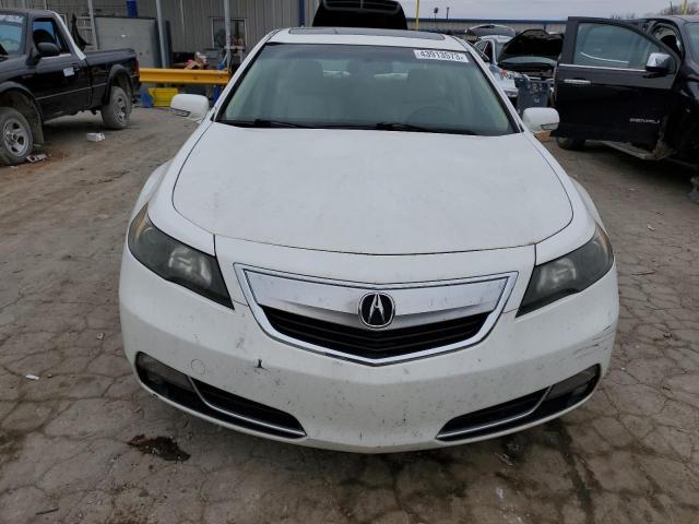 19UUA8F27CA023149 Acura TL