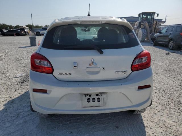 2017 MITSUBISHI MIRAGE GT ML32A5HJ0HH019633
