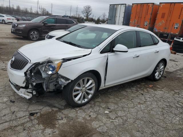 2012 Buick Verano 