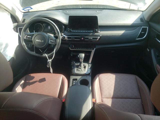 KNDETCA27N7234679 KIA Seltos Sx