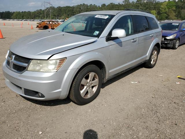 2010 Dodge Journey SXT