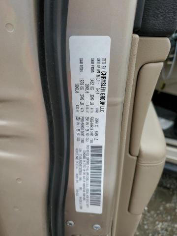 1C4RJFBGXEC423644 Jeep Grand Cherokee Limited