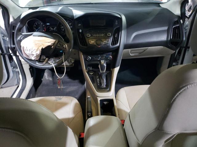 2016 FORD FOCUS SE 1FADP3K27GL294539