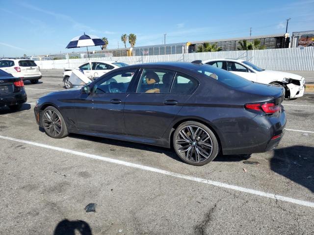 WBA53BJ00MWW90131 BMW 540 I
