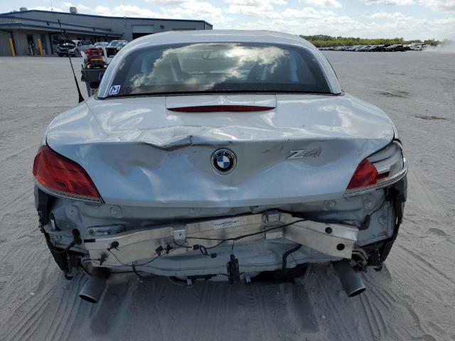 2016 BMW Z4 SDRIVE3 - WBALM7C50G5B59955