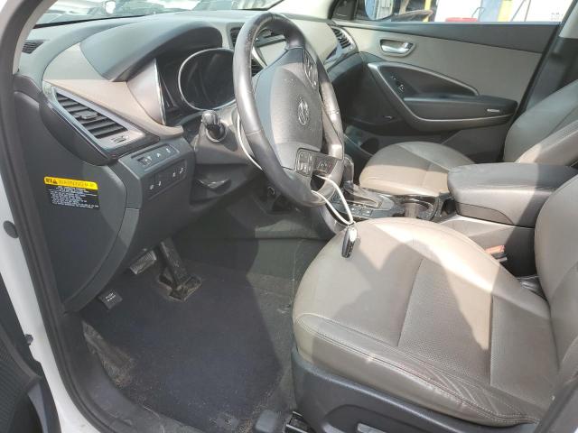 2015 HYUNDAI SANTA FE G - KM8SR4HF1FU120806