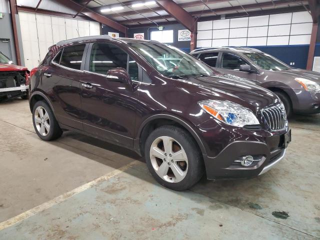 2015 BUICK ENCORE CON - KL4CJFSB4FB167948