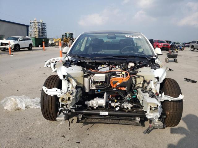 5YJ3E1EA6PF420220 Tesla MODEL 3