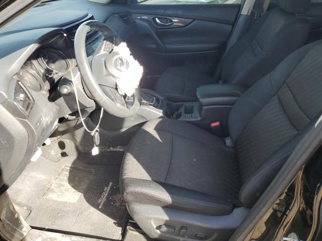 5N1AT2MV6HC825477 Nissan ROGUE SV