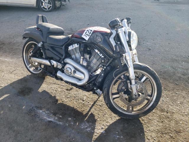 2016 HARLEY-DAVIDSON VRSCF VROD - 1HD1HPH19GC800063