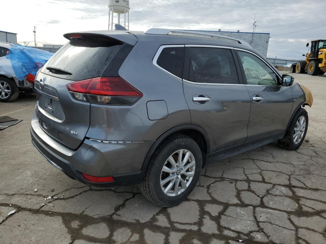 KNMAT2MTXLP538860 NISSAN ROGUE 2020