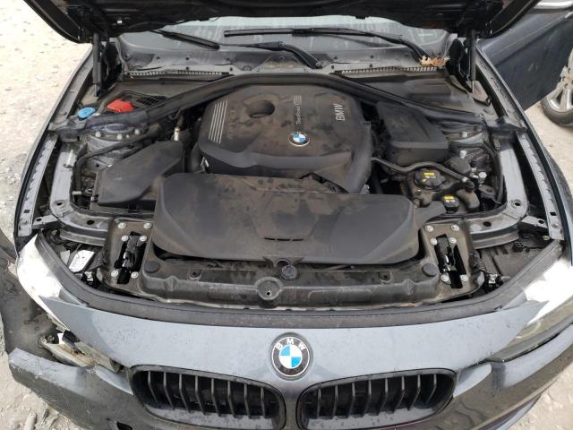 2018 BMW 330 XI - WBA8D9G59JNU69974