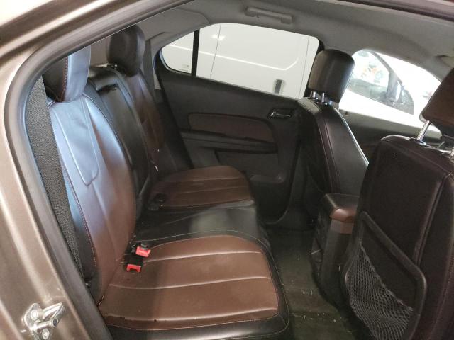 2GNALFEK7C6307385 Chevrolet Equinox