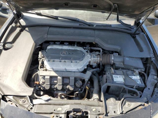 19UUA8F23CA040501 Acura TL