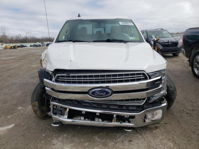 2019 FORD F150 SUPER - 1FTFX1E5XKKD43440