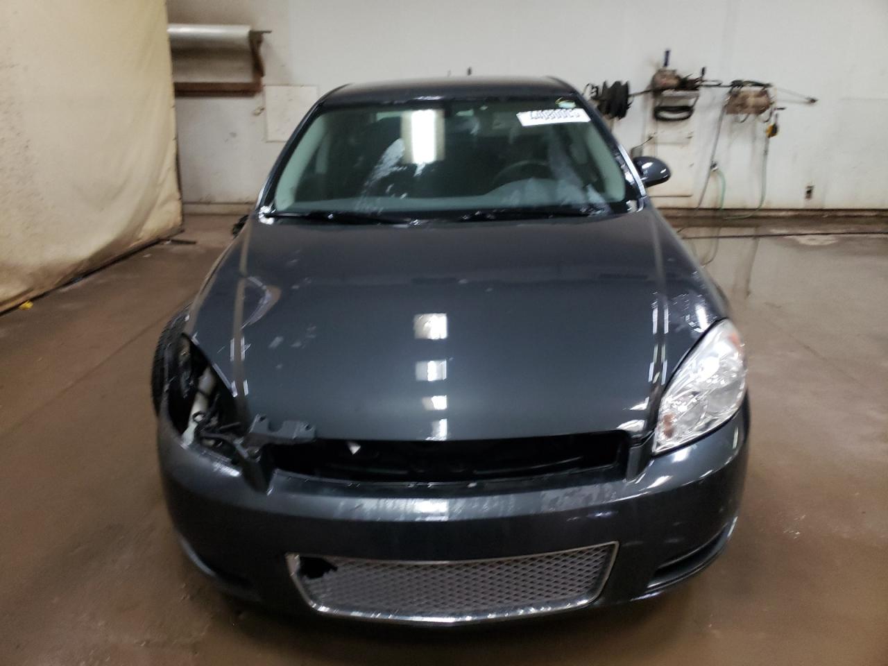 2G1WA5E31D1123557 2013 Chevrolet Impala Ls