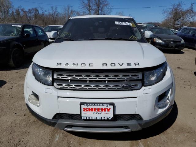 SALVR2BG8DH817055 Land Rover Range Rover Evoque Pure Premium
