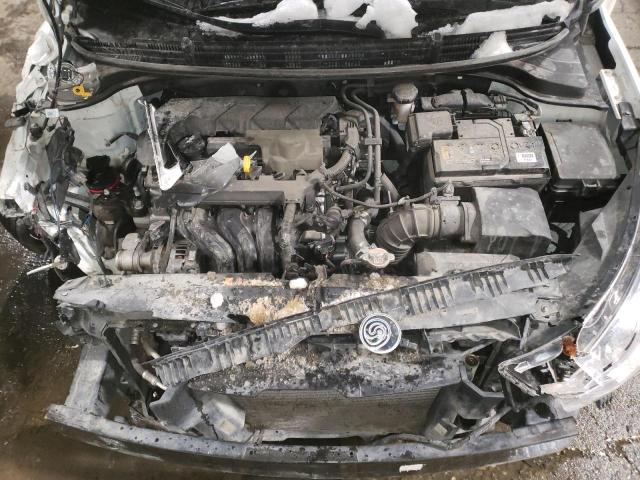 2020 KIA RIO LX - 3KPA24AD6LE307983