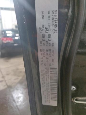 2017 JEEP COMPASS LI 3C4NJDCB1HT671800