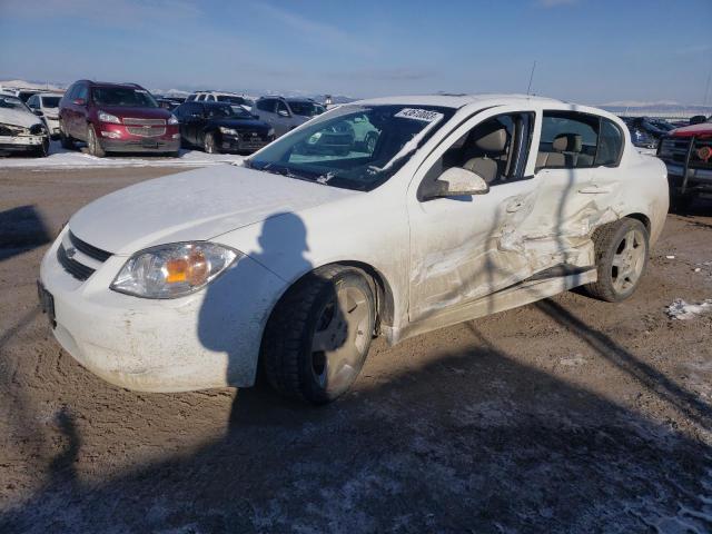 2008 Chevrolet Cobalt Sport