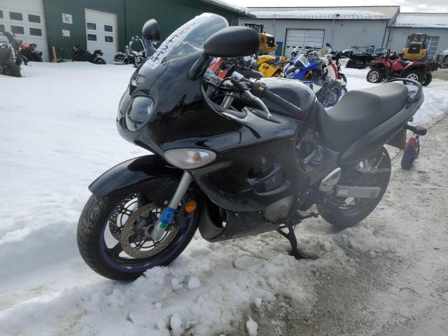 2006 SUZUKI GSX600 F - JS1GN79A162102144