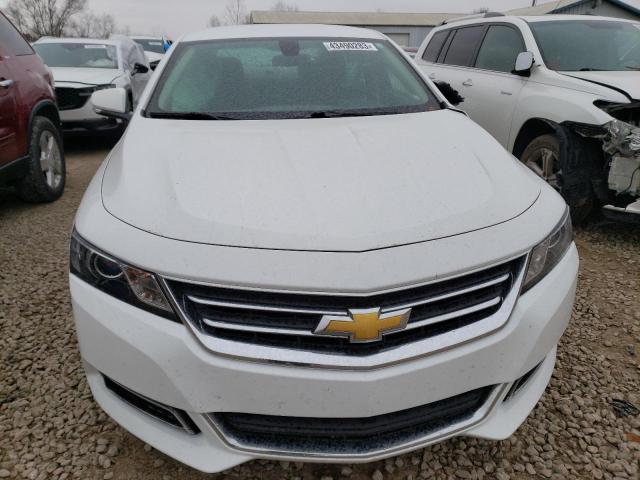 2018 CHEVROLET IMPALA LT - 2G1105S33J9118133
