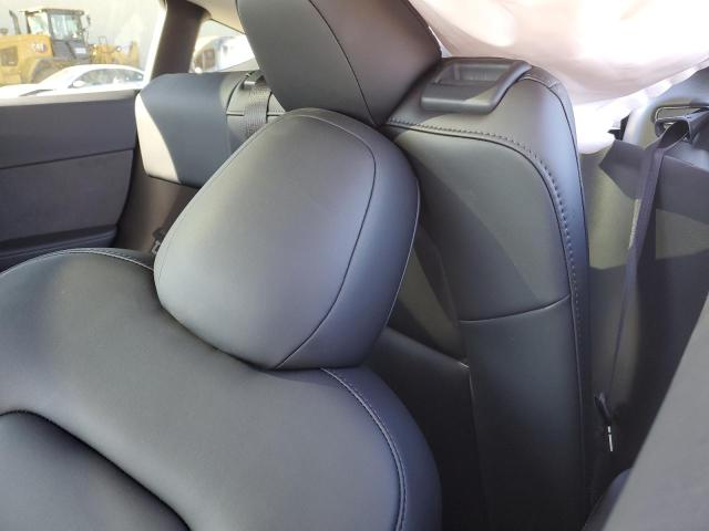 2022 TESLA MODEL Y 7SAYGDEF3NF521471