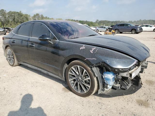2020 HYUNDAI SONATA LIM - 5NPEH4J21LH029536