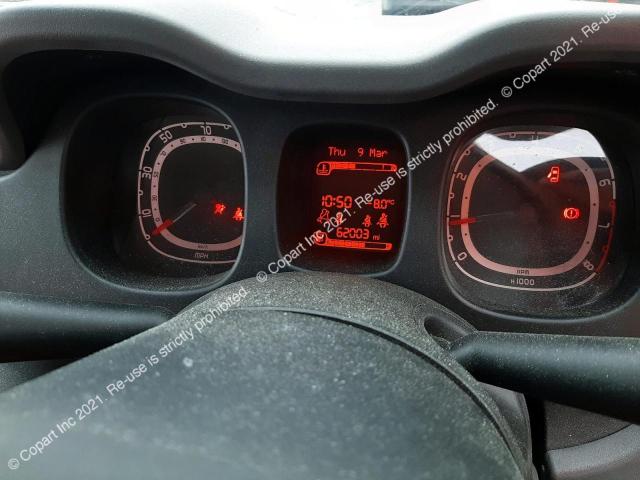 ZFA31200003401186 Fiat Panda Pop